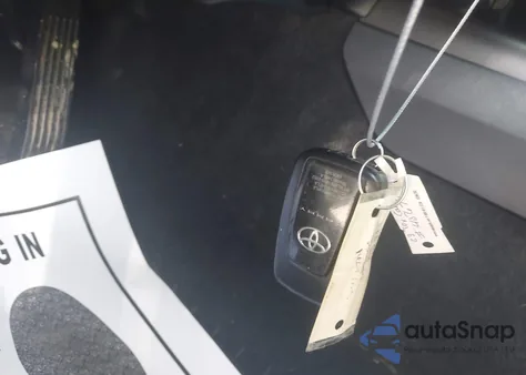 2023 Toyota Camry Xse from USA, damaged, VIN 4T1K61AK3PU104736